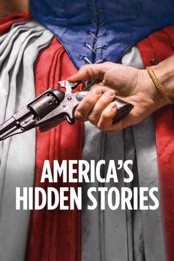 America's Hidden Stories Poster