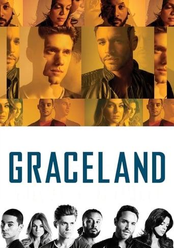 Graceland Poster