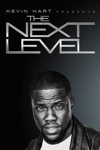 Kevin Hart Presents: The Next Level Poster