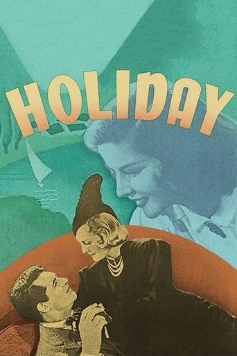 Holiday poster