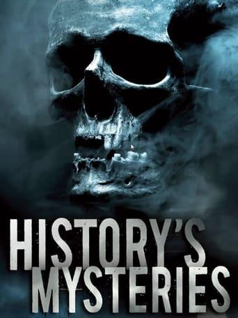 History's Mysteries Poster