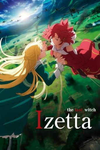 Izetta: The Last Witch Poster