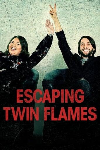 Escaping Twin Flames Poster