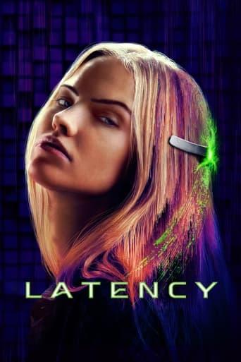 Latency poster