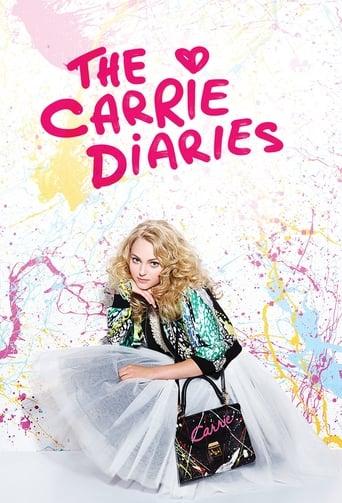 The Carrie Diaries Poster