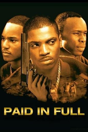 Paid in Full poster