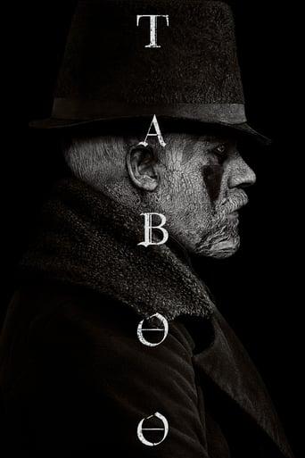 Taboo Poster