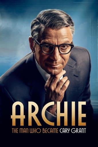 Archie: The Man Who Became Cary Grant Poster