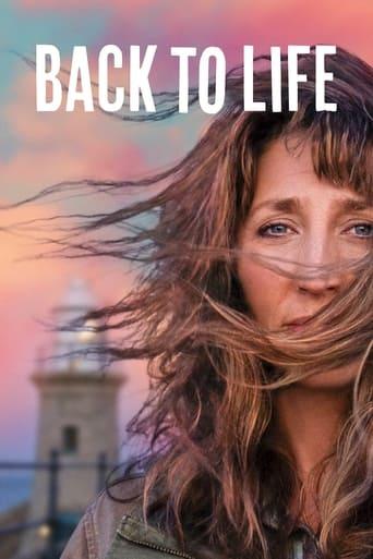 Back to Life Poster