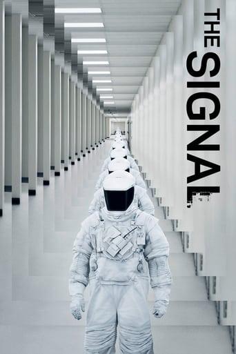 The Signal poster