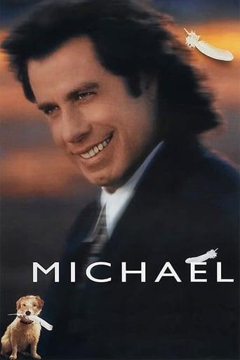 Michael poster