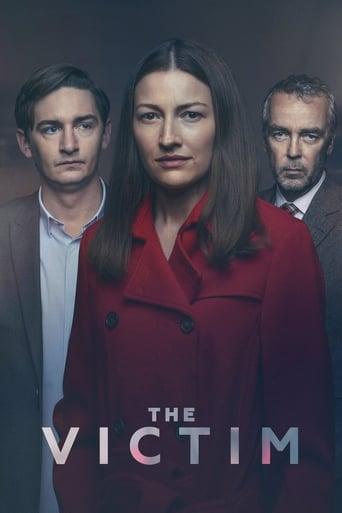 The Victim Poster