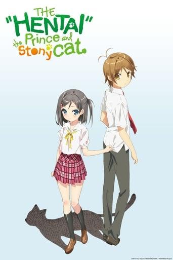 The "Hentai" Prince and the Stony Cat Poster