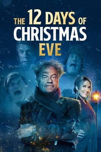 The 12 Days of Christmas Eve poster