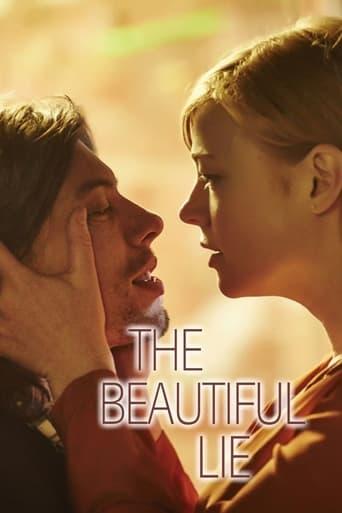 The Beautiful Lie Poster