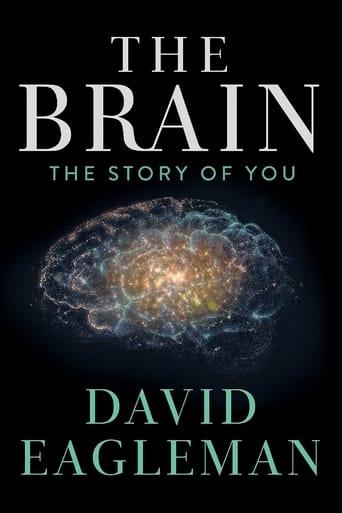 The Brain with David Eagleman Poster