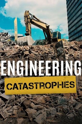 Engineering Catastrophes Poster