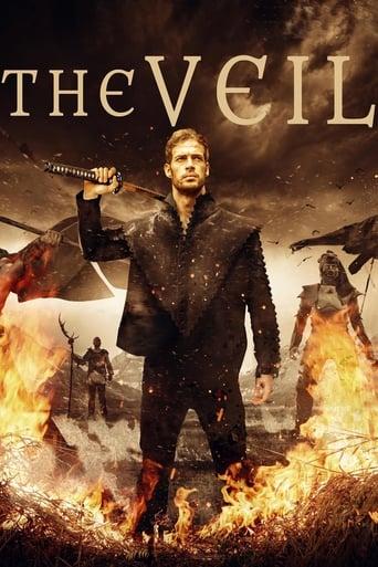 The Veil poster