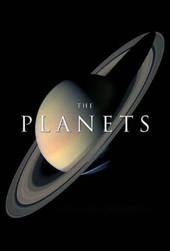 The Planets Poster