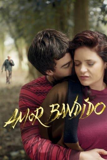 Amor Bandido poster