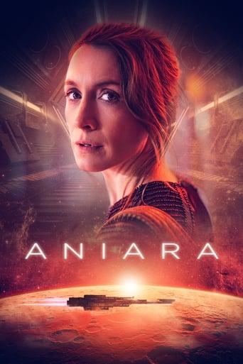 Aniara poster