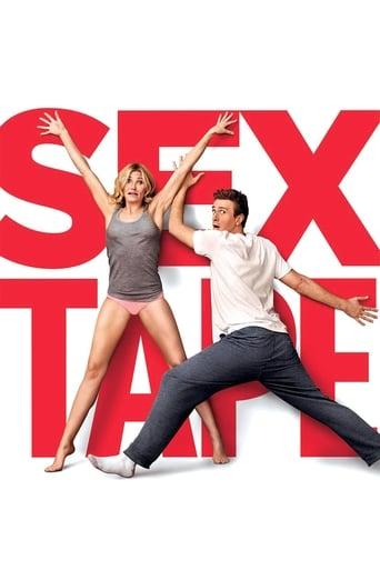 Sex Tape poster