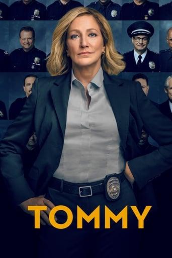 Tommy Poster