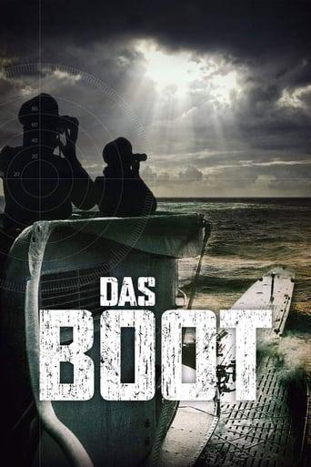 Das Boot Poster