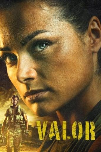 Valor Poster