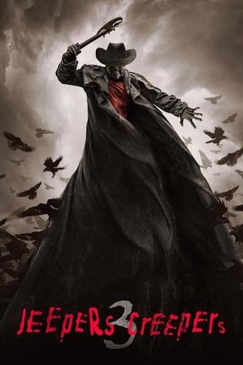 Jeepers Creepers 3 poster