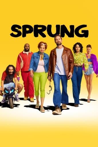 Sprung Poster