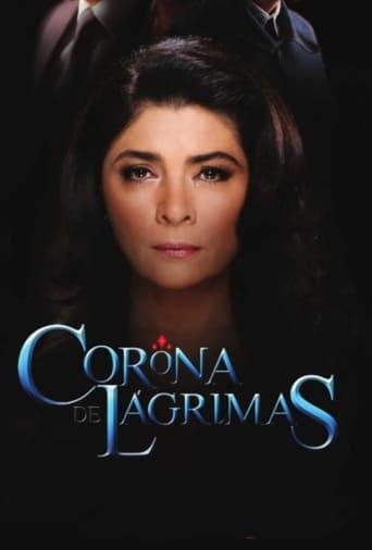 Corona de lágrimas Poster