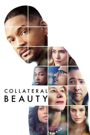 Collateral Beauty poster