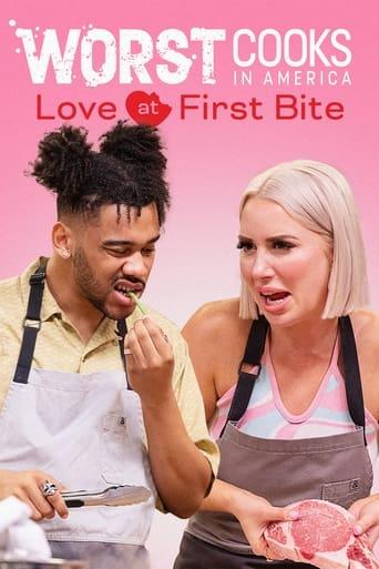 Worst Cooks in America Poster