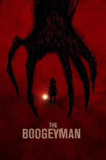 The Boogeyman poster