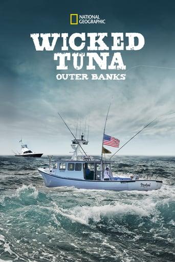 Wicked Tuna: Outer Banks Poster