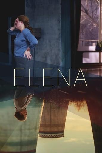 Elena poster