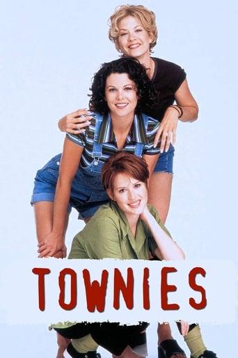 Townies Poster