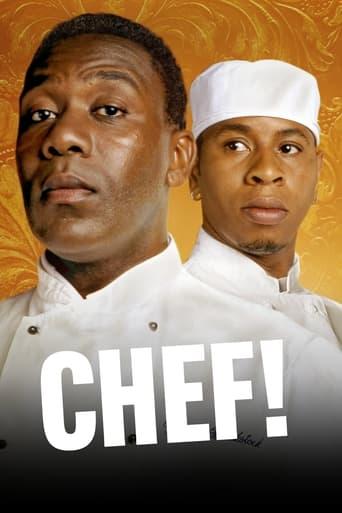 Chef Poster