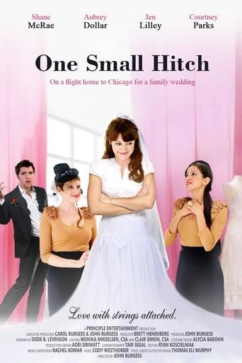 One Small Hitch poster