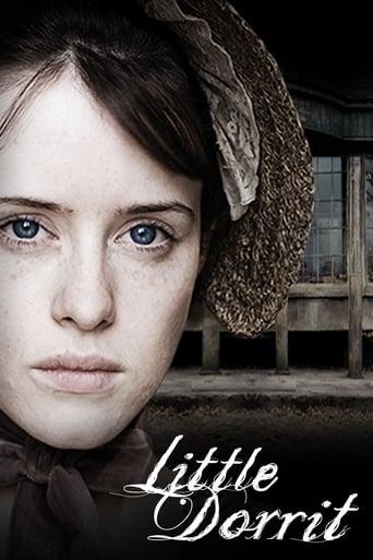 Little Dorrit Poster