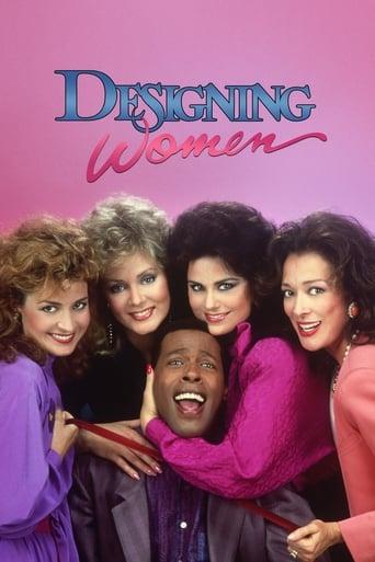 Designing Women Poster