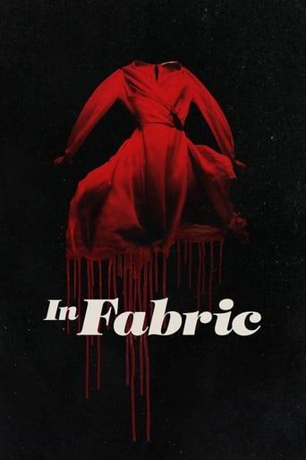 In Fabric poster