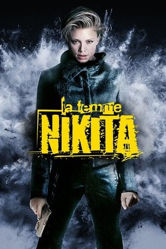 La Femme Nikita Poster