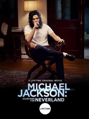 Michael Jackson: Searching for Neverland poster