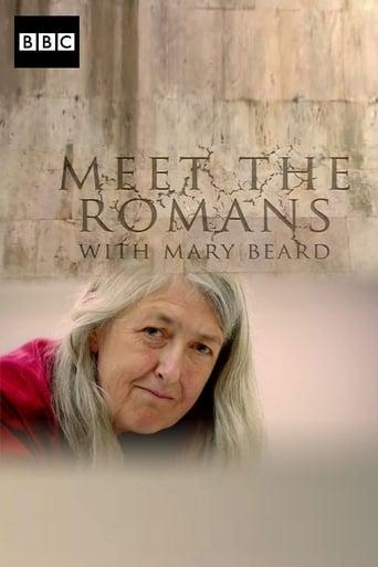 Meet the Romans with Mary Beard Poster