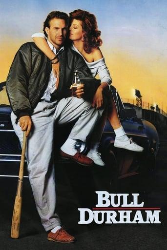 Bull Durham poster