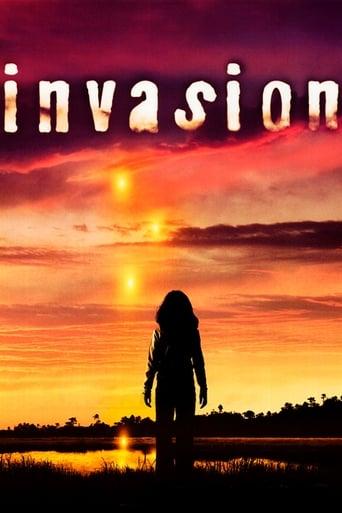 Invasion Poster