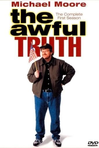 The Awful Truth Poster