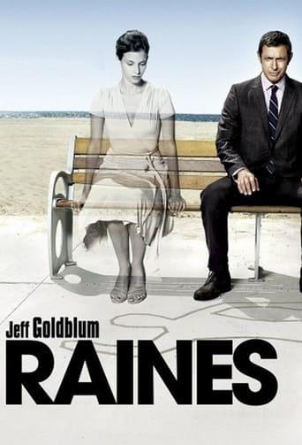 Raines Poster